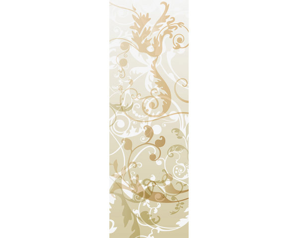 AP Panel Ornamentel elegance 2,80 m  x 1,00 m Material Struktur Vlies Plus