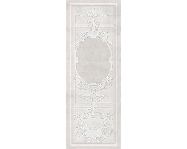AP Panel Boudoir 2,80 m  x 1,00 m Material  (SK)