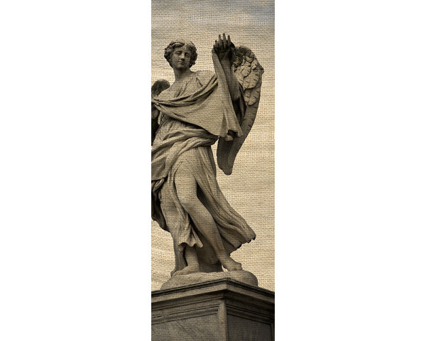 AP Panel Angel 2,80 m  x 1,00 m Material  (SK)