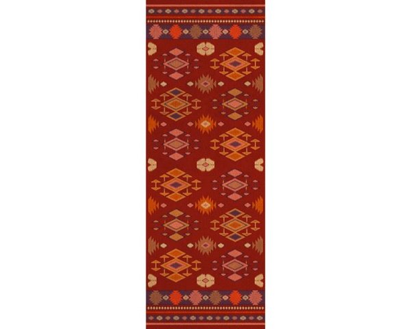 AP Panel Ethnolkat 2,80 m  x 1,00 m Material  (SK)