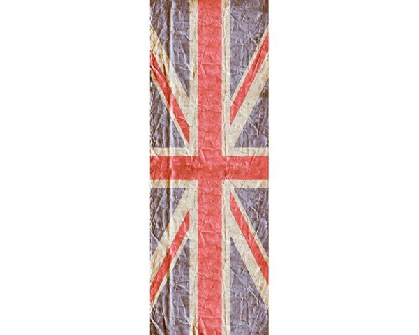 AP Panel Flag UK 2,80 m  x 1,00 m Material  (SK)