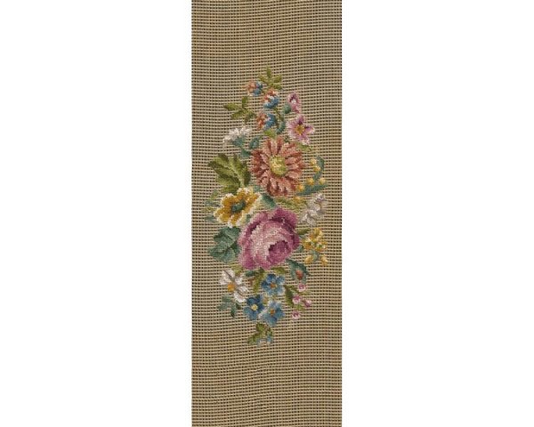 AP Panel Fancywork pillow 2,80 m  x 1,00 m Material  (SK)