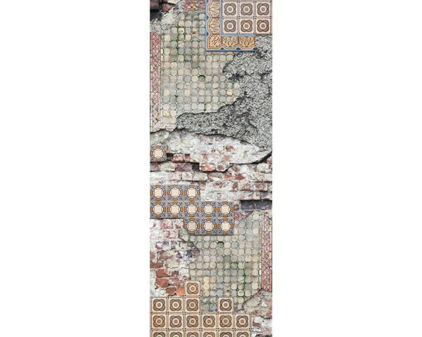 AP Panel Vintage tiles 2,80 m  x 1,00 m Material  (SK)