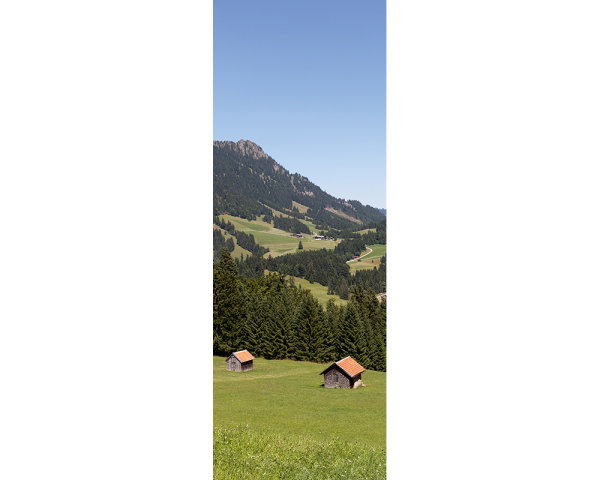 AP Panel Idyllic 2,80 m  x 1,00 m Material  (SK)