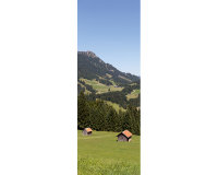 AP Panel Idyllic 2,80 m  x 1,00 m Material  (SK)