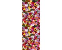 AP Panel Flower fragrance  2,80 m  x 1,00 m Material  (SK)