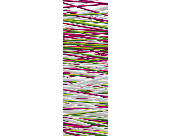AP Panel New bamboo 2,80 m  x 1,00 m Material  (SK)