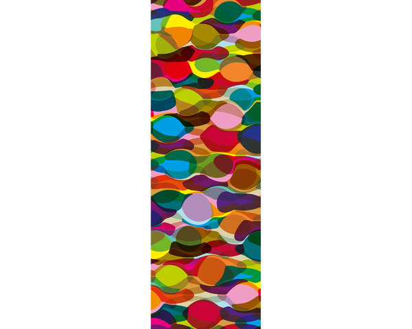 AP Panel In motion 2,80 m  x 1,00 m Material  (SK)