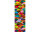 AP Panel In motion 2,80 m  x 1,00 m Material  (SK)