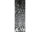 AP Panel Ornamental spirit black and white 2,80 m  x 1,00 m Material  (SK)