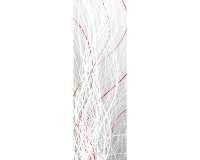AP Panel Underwater grey 2,80 m  x 1,00 m Material  (SK)