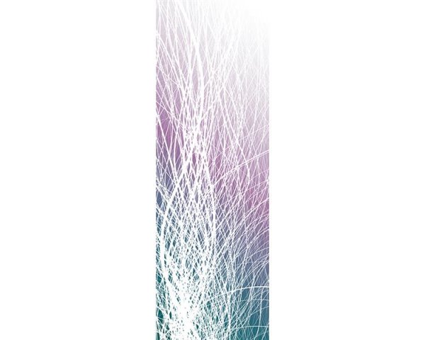 AP Panel Underwater violet 2,80 m  x 1,00 m Material  (SK)