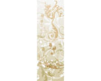 AP Panel Ornamentel elegance 2,80 m  x 1,00 m Material  (SK)