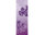 AP Panel Mystic blossoms violet 2,80 m  x 1,00 m Material  (SK)