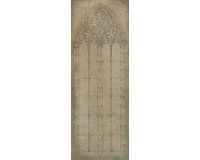 AP Panel Eternity 2,80 m  x 1,00 m Material Mika