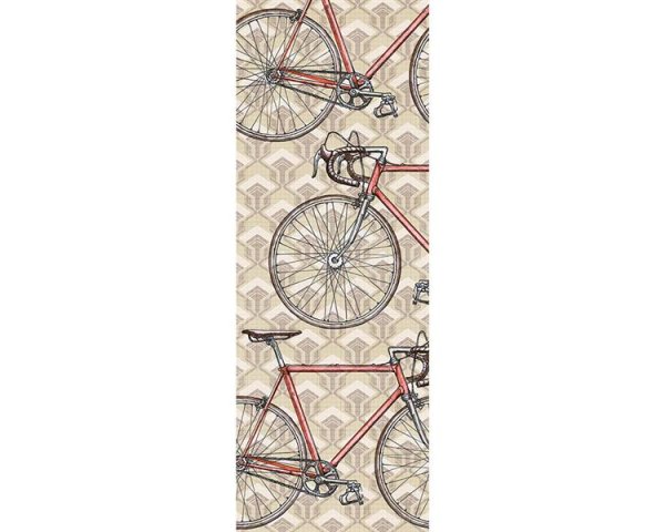 AP Panel Retro racing 2,80 m  x 1,00 m Material Mika