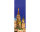 AP Panel Saint Basils Cathedral 2,80 m  x 1,00 m Material Mika