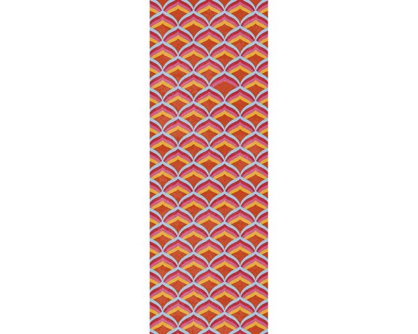 AP Panel Sea shell 2,80 m  x 1,00 m Material Mika