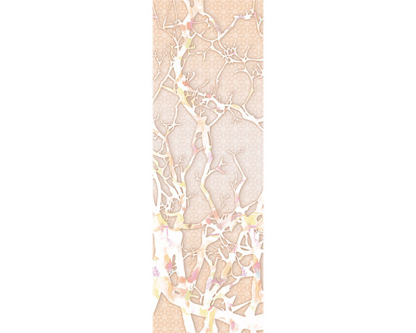 AP Panel Mystical 2,80 m  x 1,00 m Material Mika
