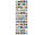 AP Panel Click 2,80 m  x 1,00 m Material 130 g Glattvlies (matt)