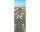 AP Panel Preflight 2,80 m  x 1,00 m Material 130 g Glattvlies (matt)