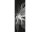 AP Panel Black and white 2,80 m  x 1,00 m Material 130 g Glattvlies (matt)