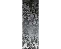 AP Panel Ornamental spirit black and white 2,80 m  x 1,00...