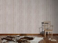 NafNaf Vliestapeten Dessin Holz Paneele