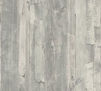 Tapete Best of Wood`n Stone  Holz beige grau