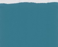 Vliestapete 25 x 10,06 Meter Streifen Wellen streichbar