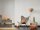 Architects Paper Tapete Meistervlies 2020 934801