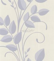 Simpatia Papiertapeten Italien Floral Blätter