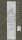 Italian Classic Satintapeten Paneel  0,68 x 3 Meter Vliesträger Barock