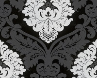 Black & White 3 Livingwalls 554314  Vliestapete