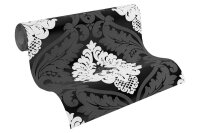 Black & White 3 Livingwalls 554314  Vliestapete