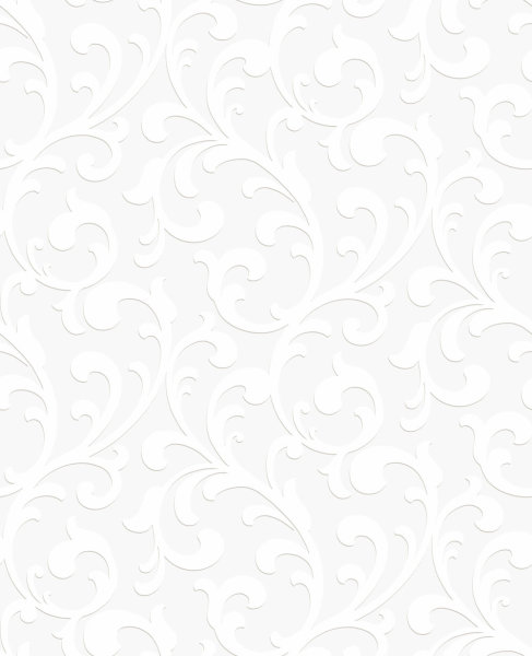 Elements Vliestapeten Barock Ranken Fine Decor