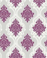 Elements Vliestapeten Barock Design Fine Decor