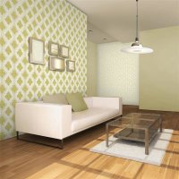 Elements Vliestapeten Barock Design Fine Decor