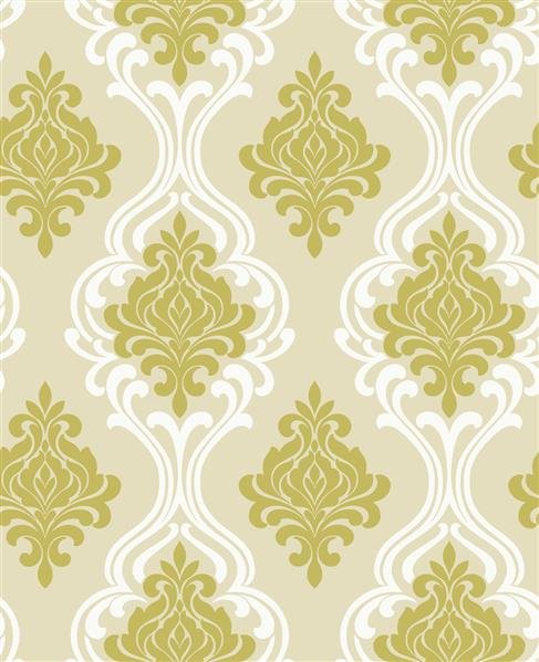 Elements Vliestapeten Barock Design Fine Decor