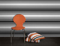 Elements Vliestapeten Streifen Design Fine Decor