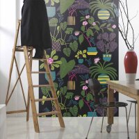 Marimekko Vliestapeten exklusive Designs Ikkunaprinssi