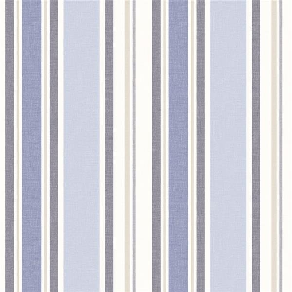 Paradiso Vliestapeten Decoprint Design Streifen