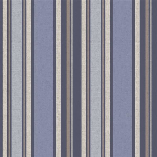Paradiso Vliestapeten Decoprint Design Streifen
