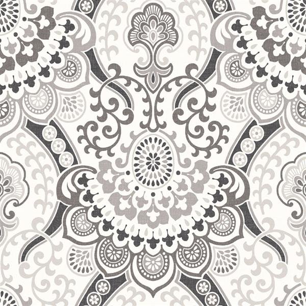Paradiso Vliestapeten Decoprint Design Retro