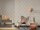 Architects Paper Tapete Tessuto 956301