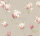 English Florals Landhaus Leimdruck Tapeten Blumen Floral