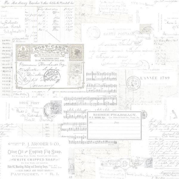 Hit The Road Vliestapeten Jugenzimmer Design Postkarte
