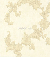 Desideria klassisch Landhaus Italien Blumen Ornament