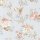 Aromas Vliestapeten Landhausstil Blumen Ast Ranken