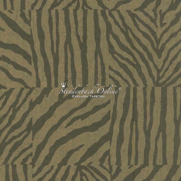 Tiguane Tapeten Animals Skin Zebra